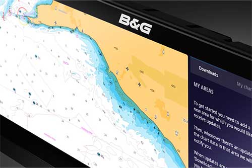 Zeus 3S 16 ecran multifonction Full HD