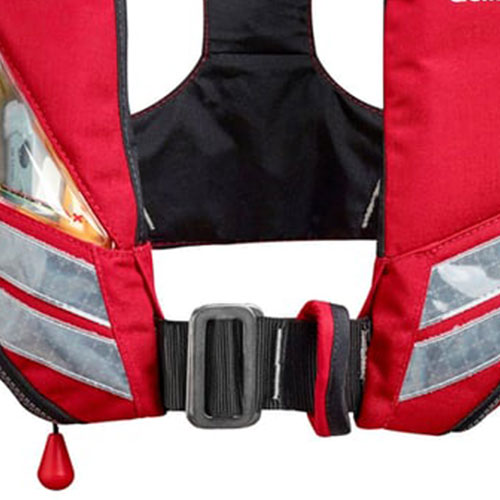 conception robuste et harnais