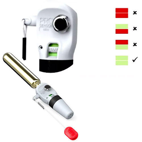 Entretien et vérification du Crewfit 150N XD