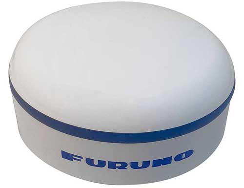 Furuno GP340 - antenne GNSS active