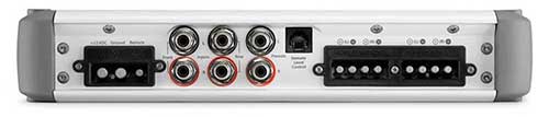 AMPLIFICATEUR JL AUDIO MHD600/4