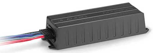 JL Audio MX280/4 - Profil