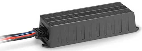 JL Audio MX300/1 - Profil