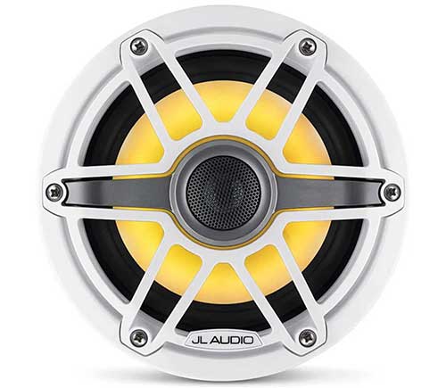 JL Audio M6 RGB