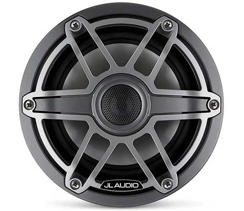 JL Audio M6 Sport gris
