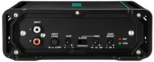 Amplificateur marine KICKER KMA150.2