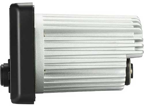 Kicker KMC3 - format compteur 3 pouces IP67