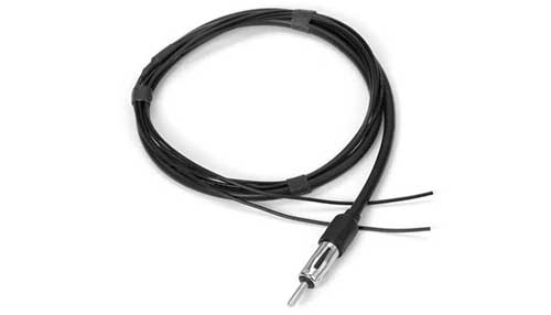 antenne filaire AM/FM