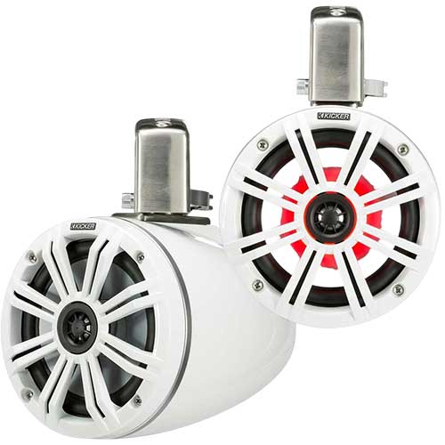 haut-parleurs KMTC 8