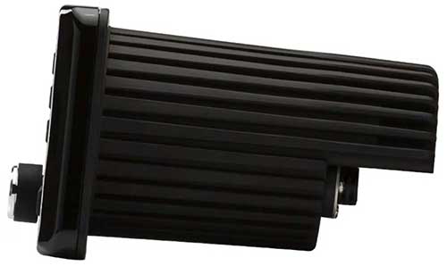 Kicker KMC4 - format compteur 3 pouces IP66