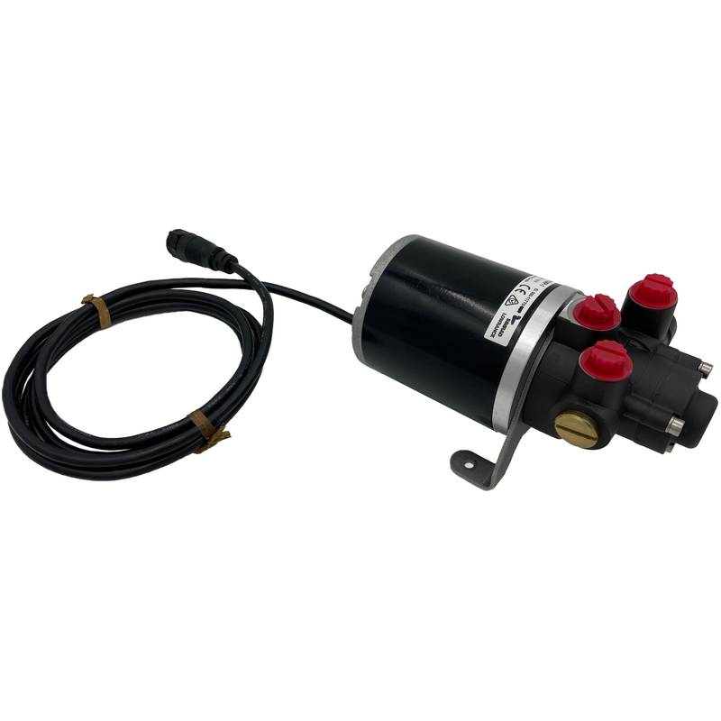 Pompe Hydraulique Pump-1 12V 0.8L pour PILOTE H-B