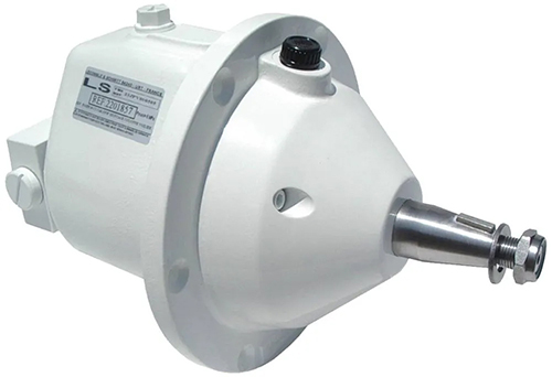 Pompe hydraulique 170 CT EMB 8° pour voilier