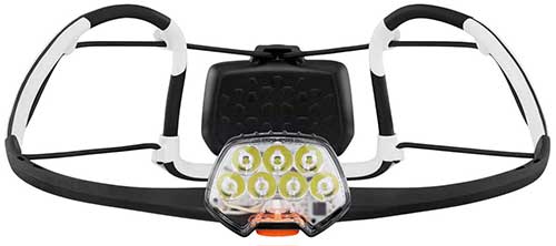 petzl iko