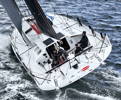 NKE Processor X HR - calculateur central haute résolution