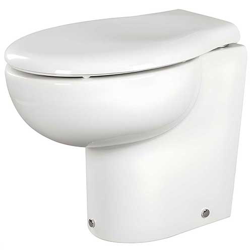 WC électrique Silent Ultra Slim Matromarine