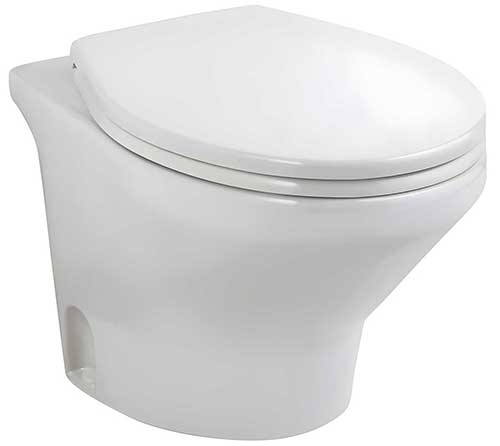 WC électrique Tecma Compass High