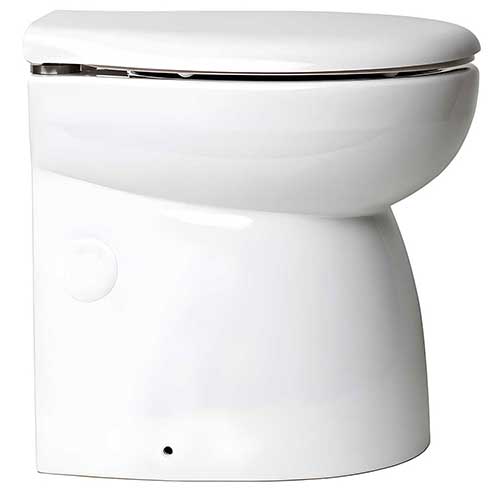 WC électrique Silent Luxury High