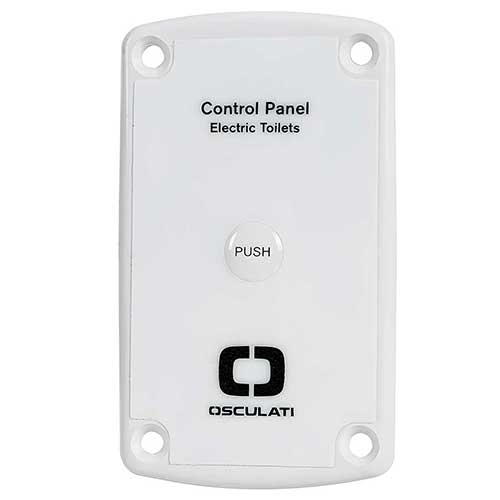 panneau de commande Osculati