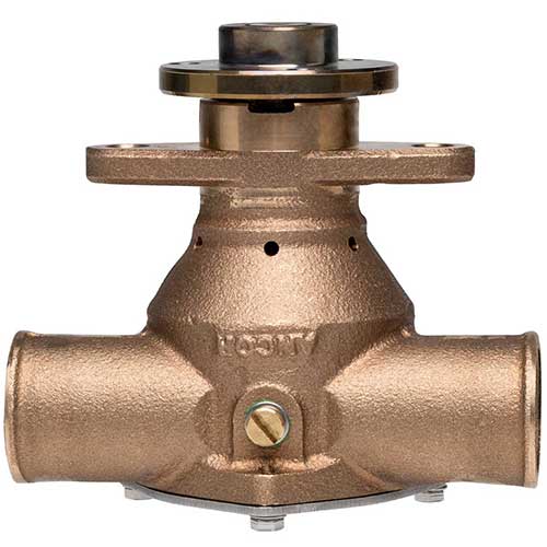 Pompe de refroidissement NAUCO ST 1016