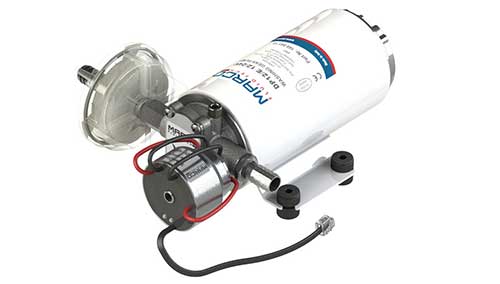 pompe dp12e