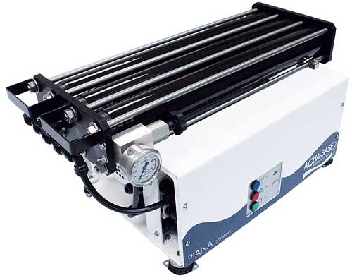 dessalinisateur pour bateau Aqua Base Piana