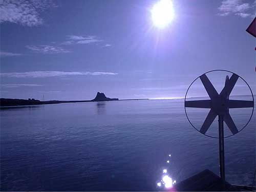 Eolienne Rutland 504 12 V