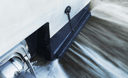 Interceptor adicional ZIPWAKE série S