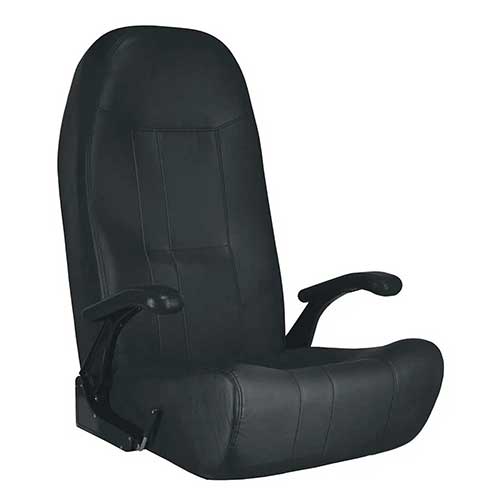 fauteuil de barre norvégien