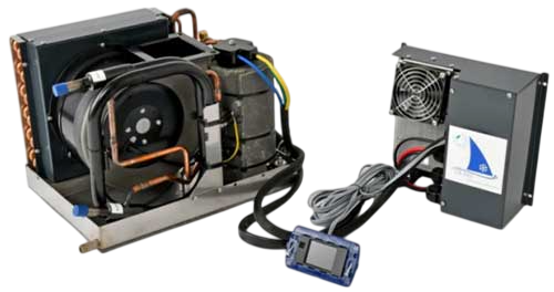 Climatiseur monobloc Blue Air-Co SDC08V12