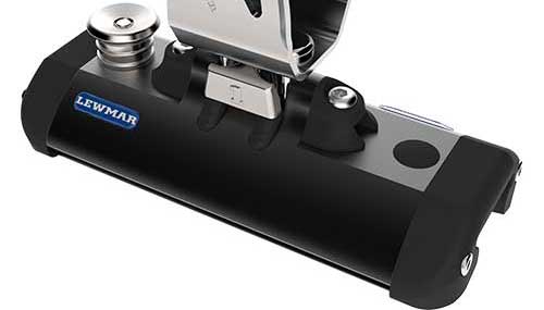 zoom chariot HTX à glissières